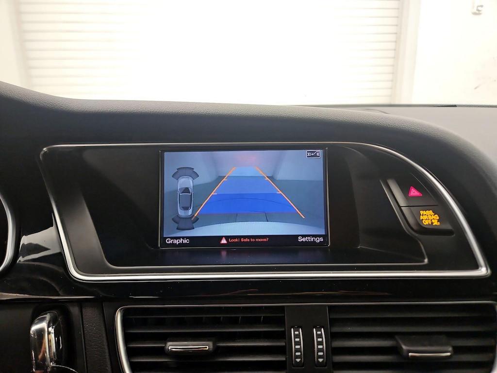 used 2017 Audi A5 car, priced at $23,998