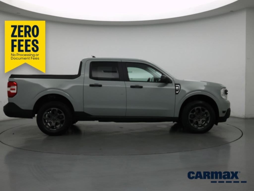 used 2023 Ford Maverick car, priced at $25,998
