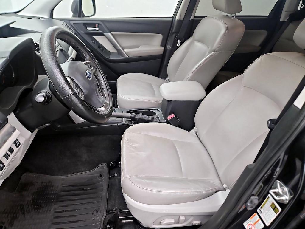 used 2016 Subaru Forester car, priced at $15,998