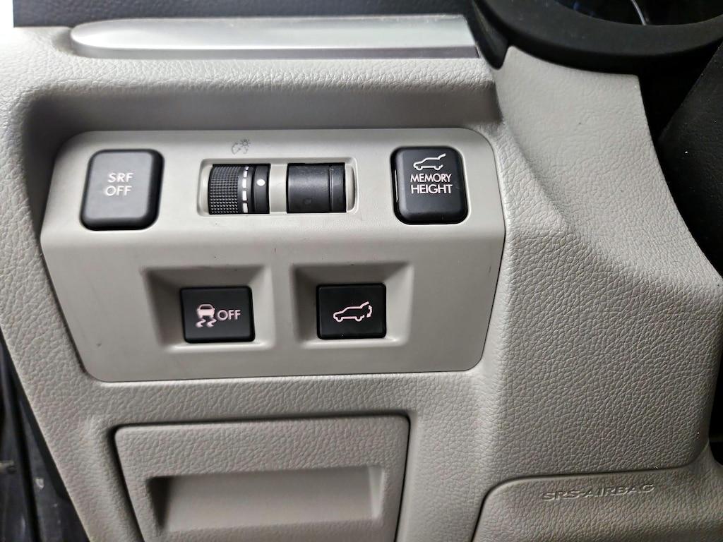 used 2016 Subaru Forester car, priced at $15,998