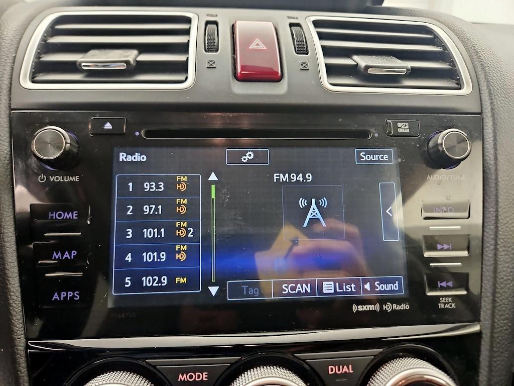 used 2016 Subaru Forester car, priced at $15,998