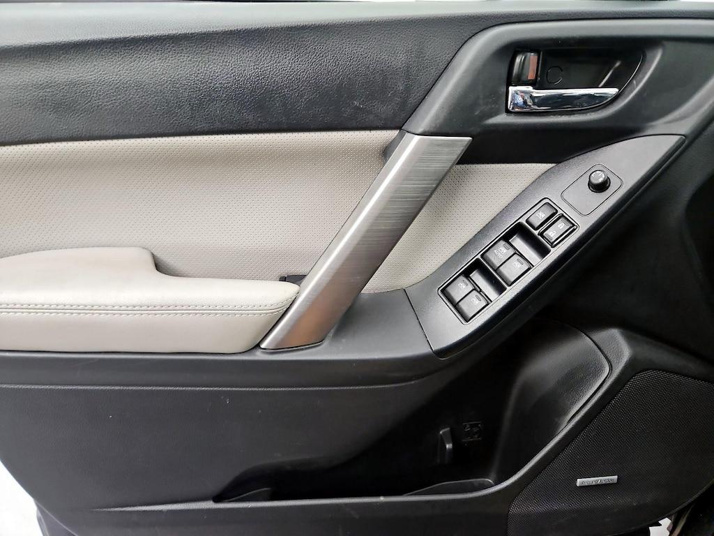 used 2016 Subaru Forester car, priced at $15,998