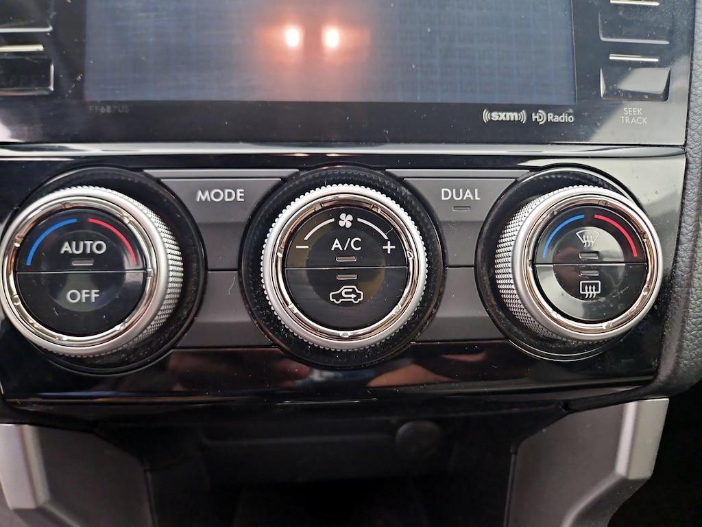 used 2016 Subaru Forester car, priced at $15,998