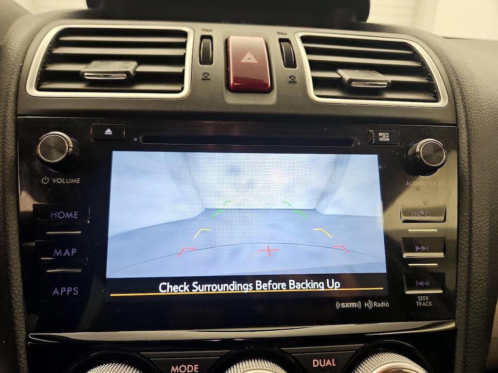 used 2016 Subaru Forester car, priced at $15,998