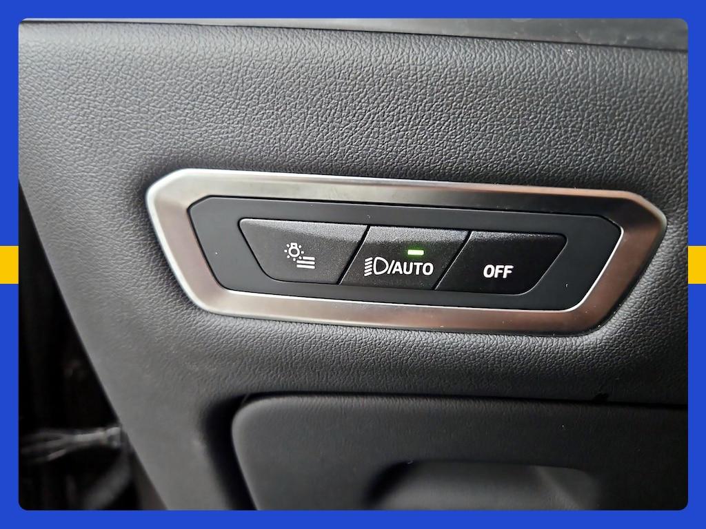 used 2026 BMW X7 car, priced at $57,998