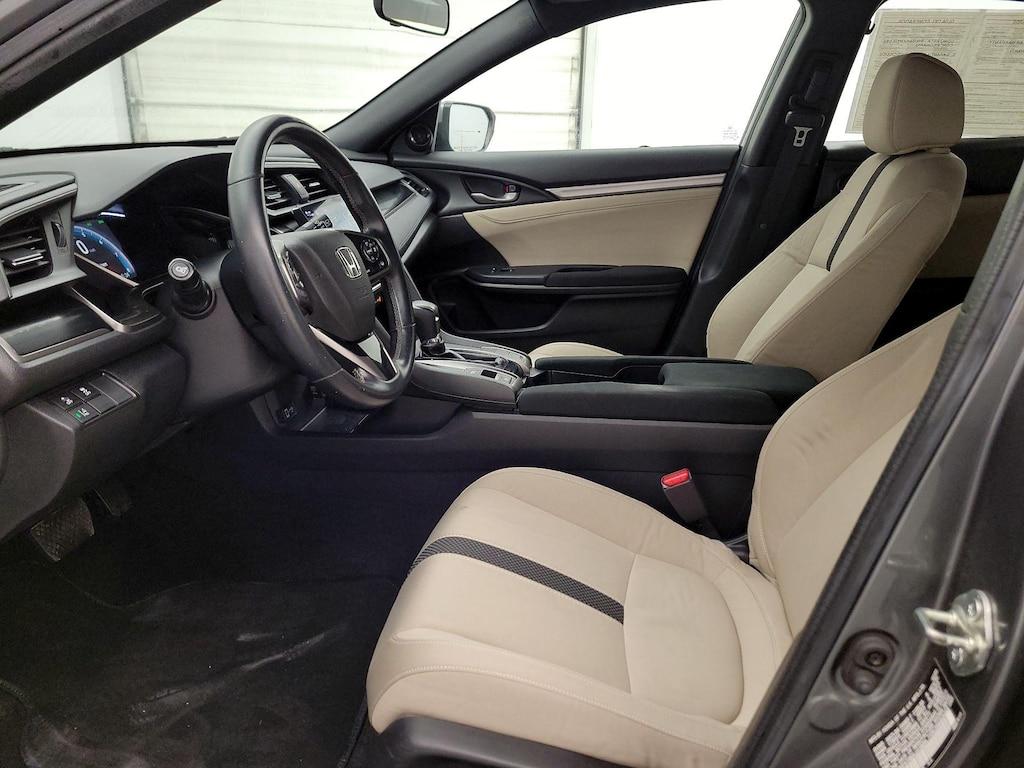used 2020 Honda Civic car, priced at $20,998