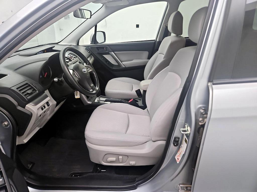 used 2014 Subaru Forester car, priced at $17,998