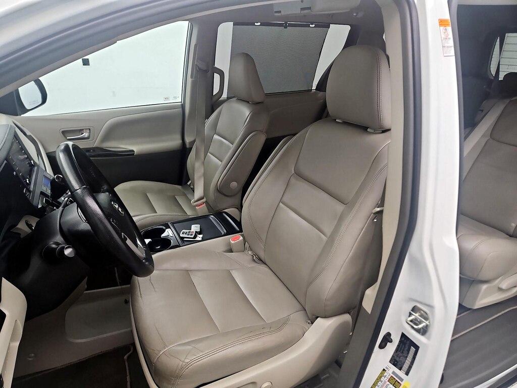 used 2019 Toyota Sienna car, priced at $26,998