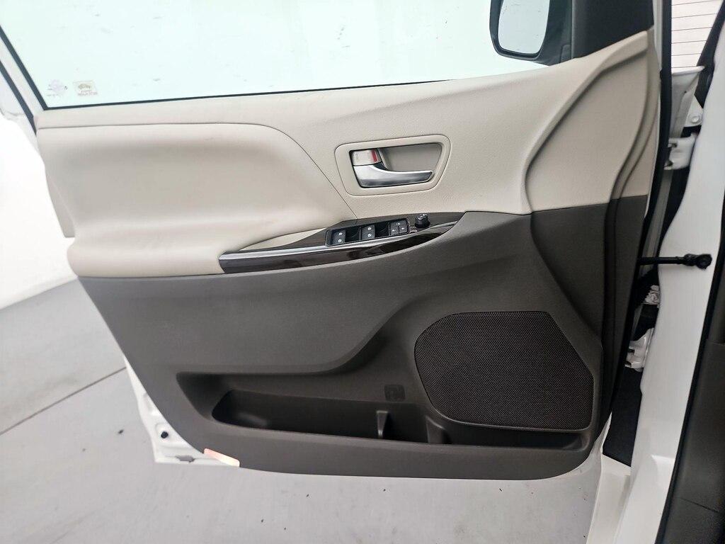 used 2019 Toyota Sienna car, priced at $26,998