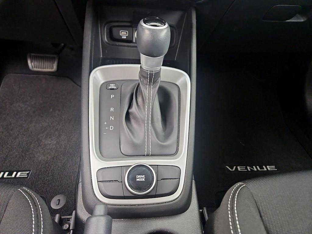 used 2023 Hyundai Venue car, priced at $19,998