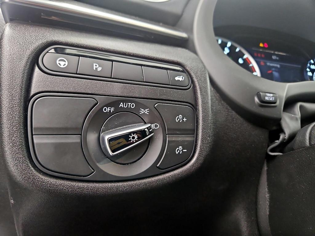 used 2023 INFINITI QX50 car, priced at $29,998