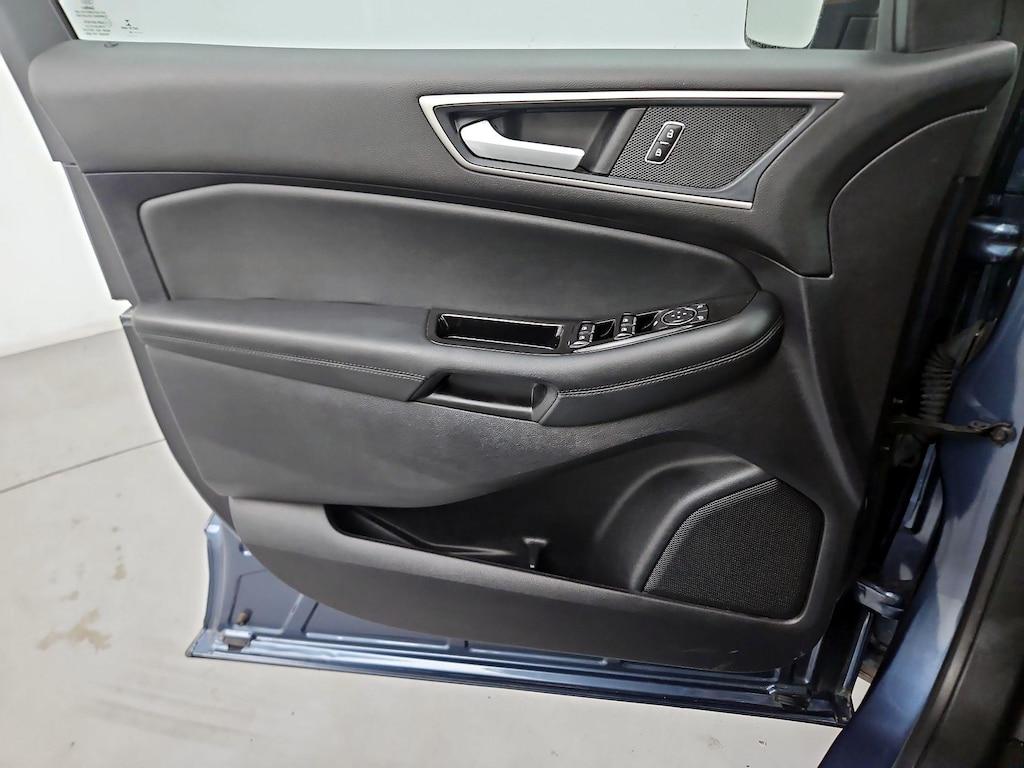 used 2019 Ford Edge car, priced at $19,998