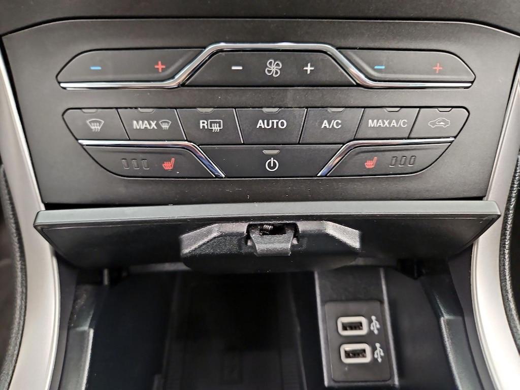 used 2019 Ford Edge car, priced at $19,998