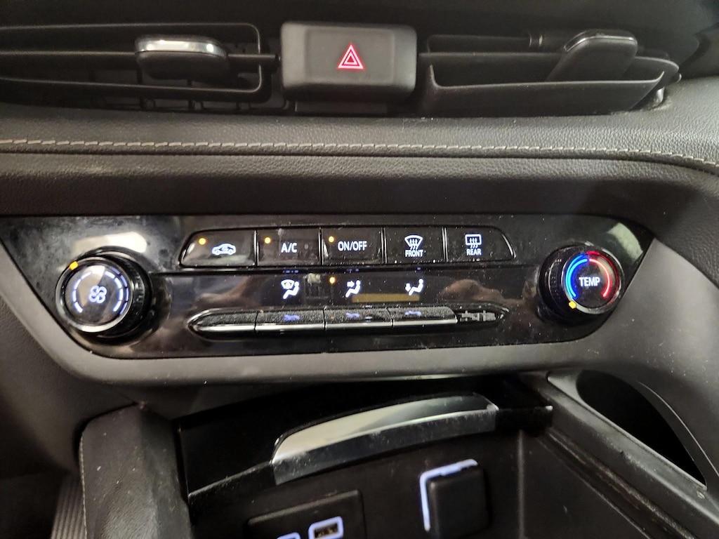 used 2022 Buick Envision car, priced at $22,998