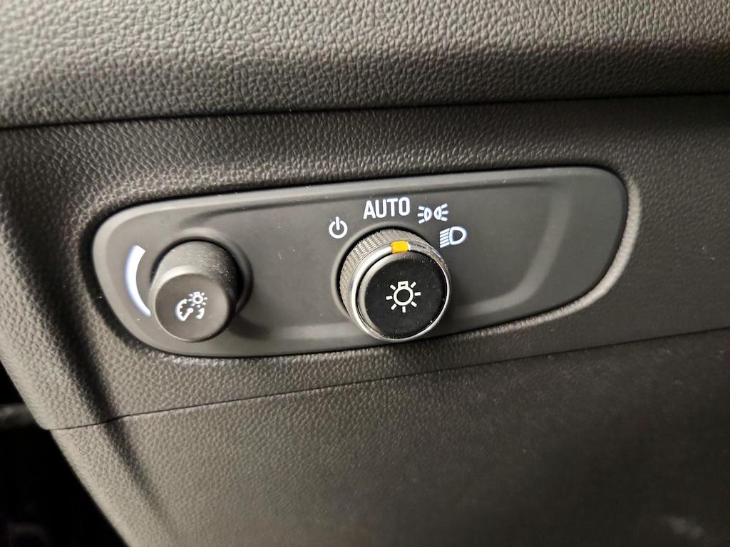 used 2022 Buick Envision car, priced at $22,998