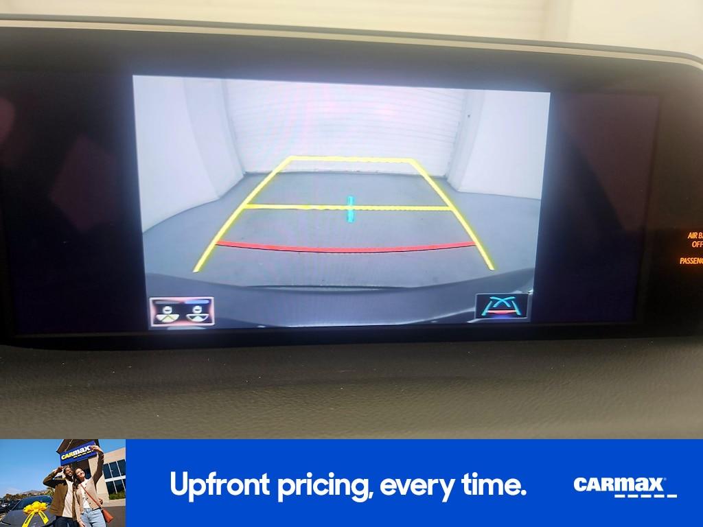 used 2021 Lexus ES 350 car, priced at $34,998
