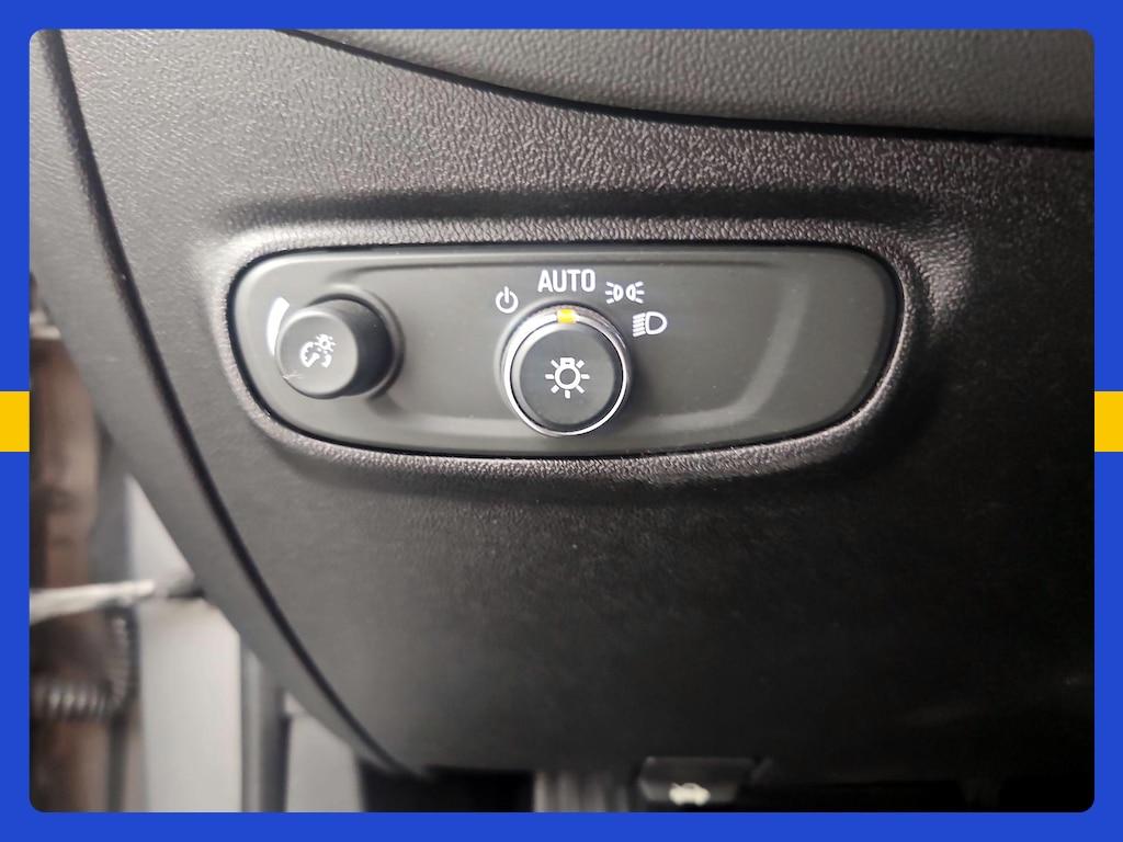 used 2018 Chevrolet Equinox car, priced at $15,998