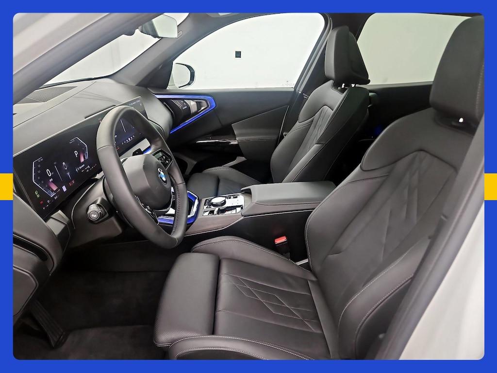 used 2026 BMW X3 car, priced at $41,998