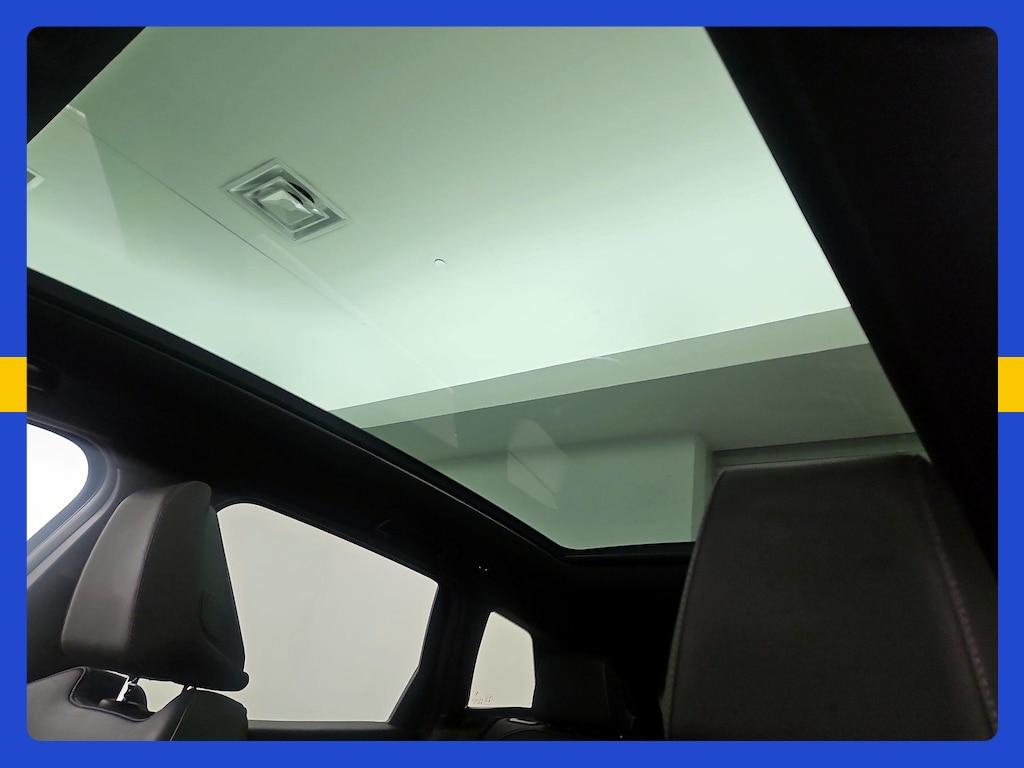 used 2026 BMW X3 car, priced at $41,998