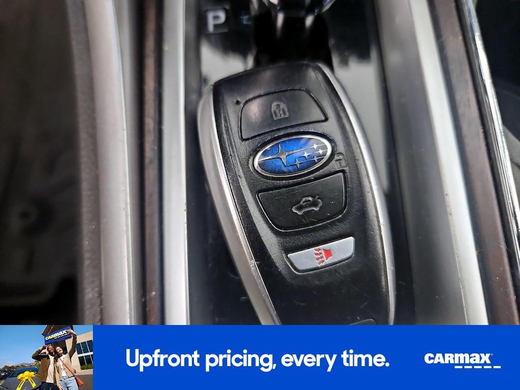 used 2019 Subaru Ascent car, priced at $22,998