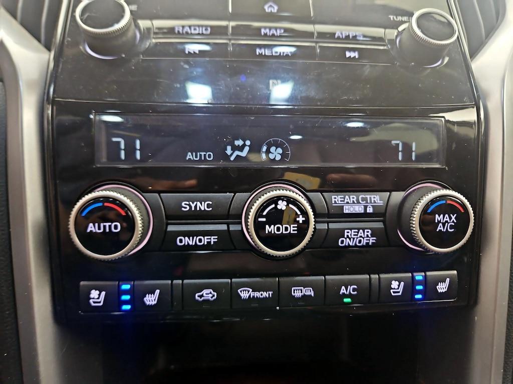 used 2019 Subaru Ascent car, priced at $22,998