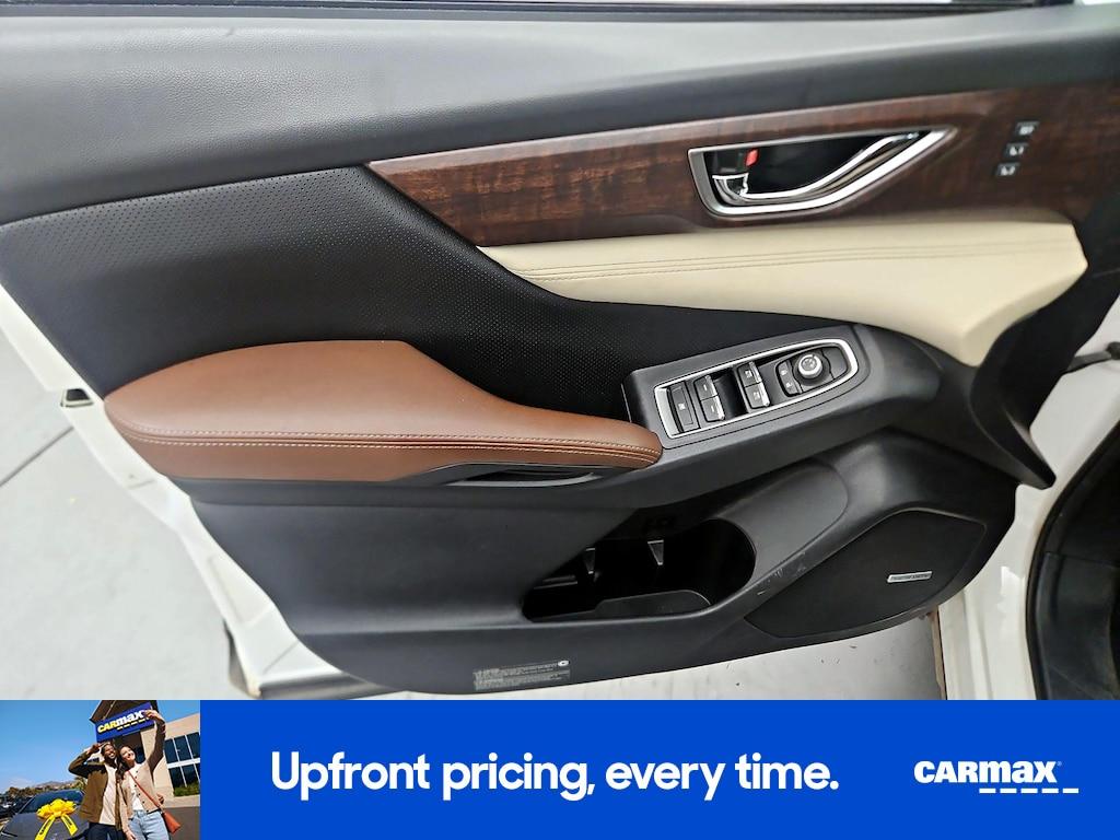 used 2019 Subaru Ascent car, priced at $22,998