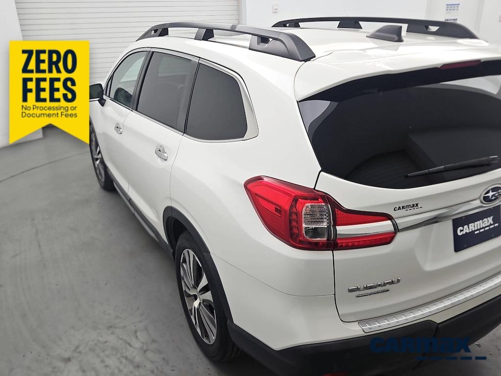 used 2019 Subaru Ascent car, priced at $22,998