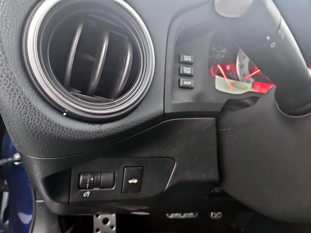 used 2015 Scion FR-S car, priced at $17,998