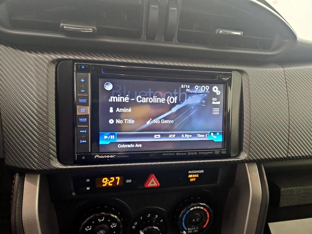 used 2015 Scion FR-S car, priced at $17,998