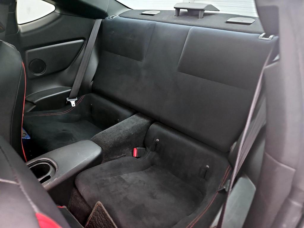 used 2015 Scion FR-S car, priced at $17,998