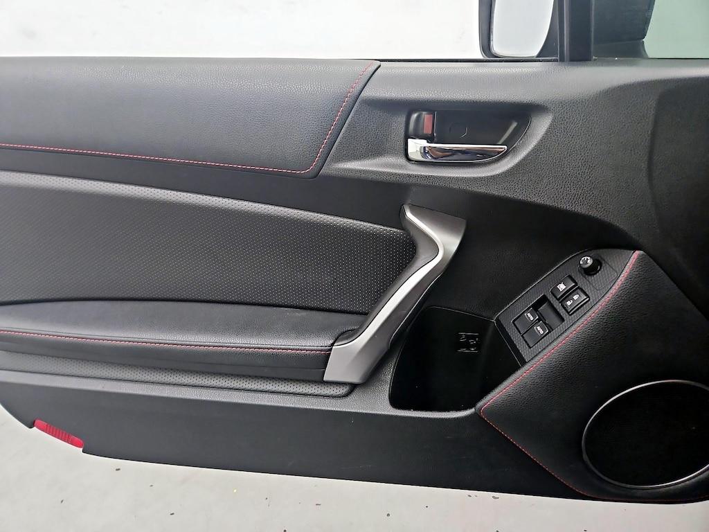 used 2015 Scion FR-S car, priced at $17,998