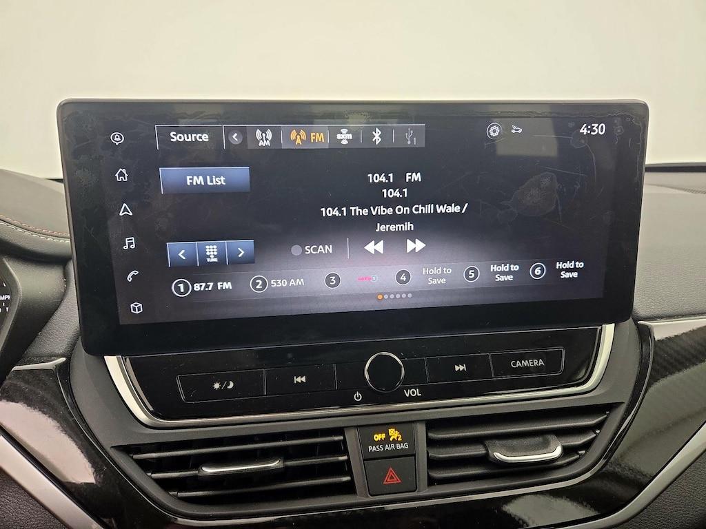 used 2023 Nissan Altima car, priced at $24,998