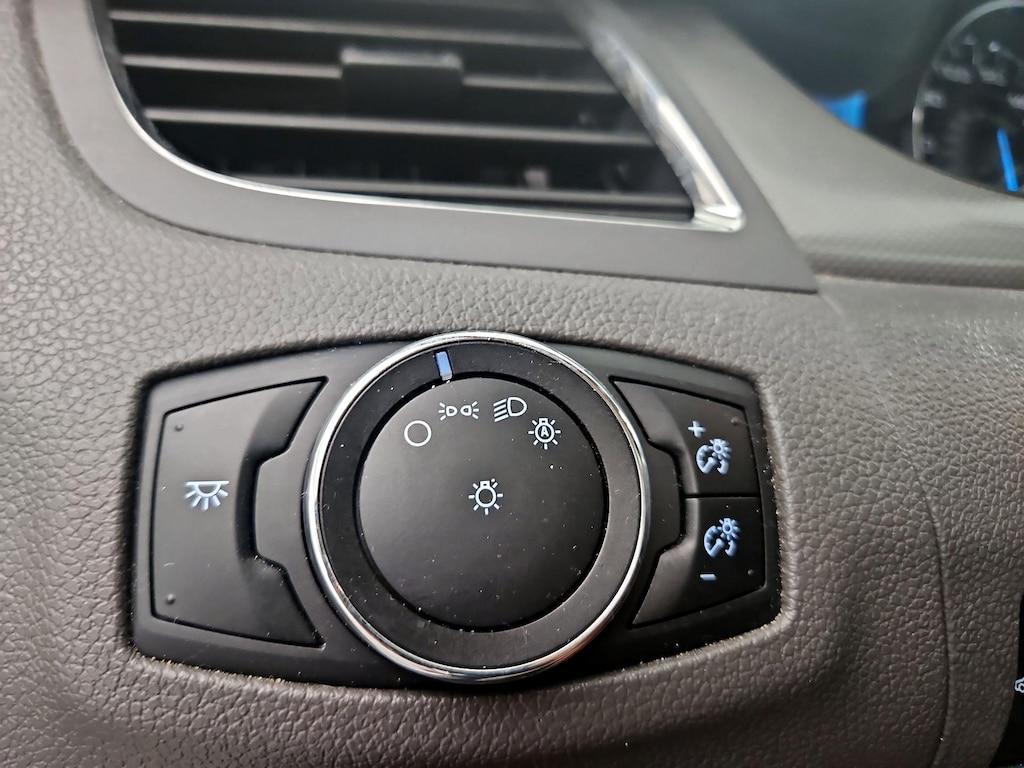 used 2014 Ford Edge car, priced at $14,998