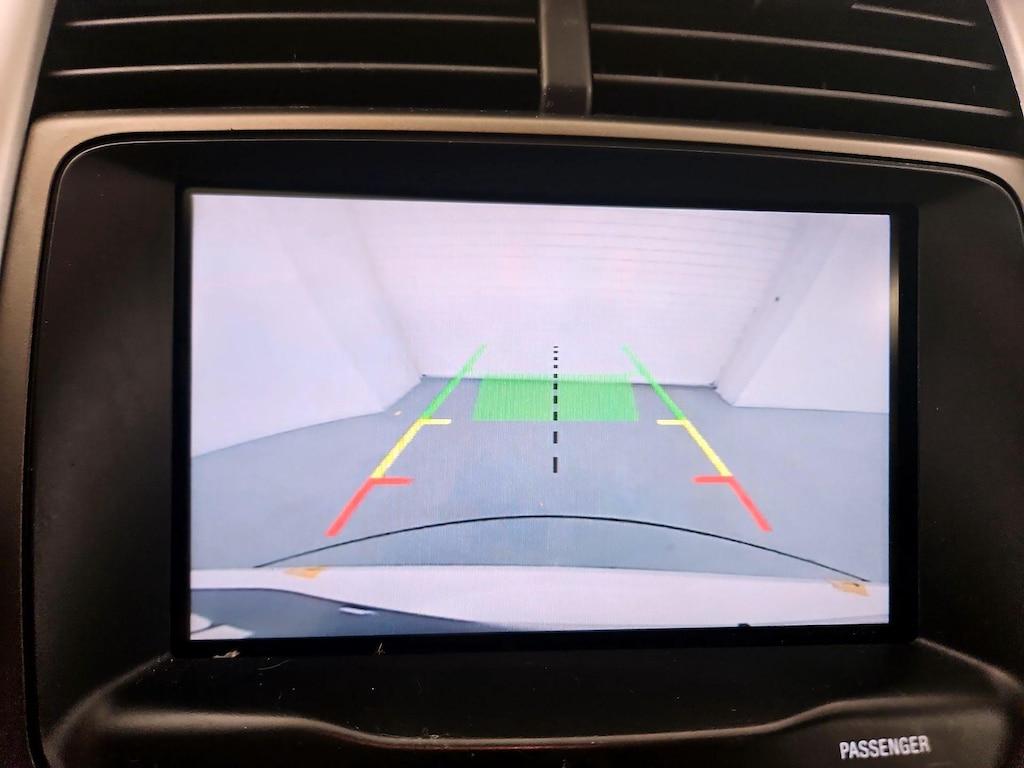 used 2014 Ford Edge car, priced at $14,998