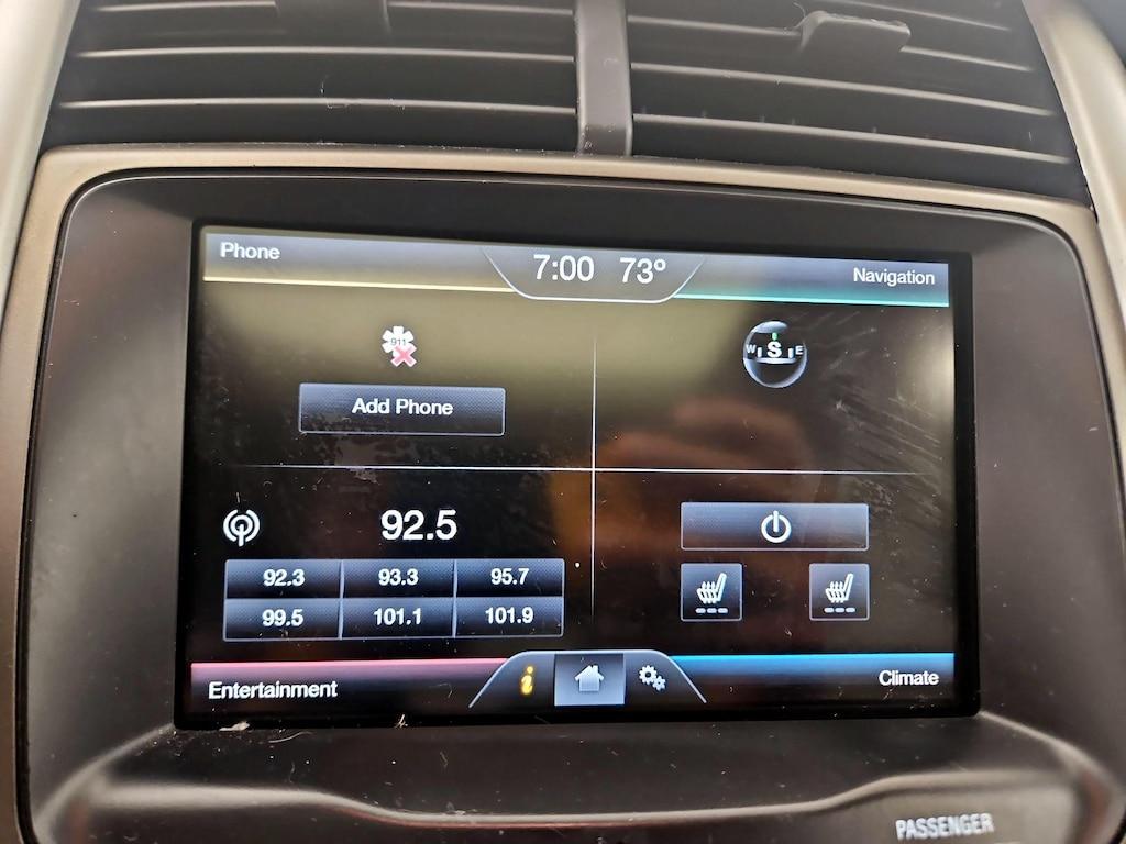 used 2014 Ford Edge car, priced at $14,998