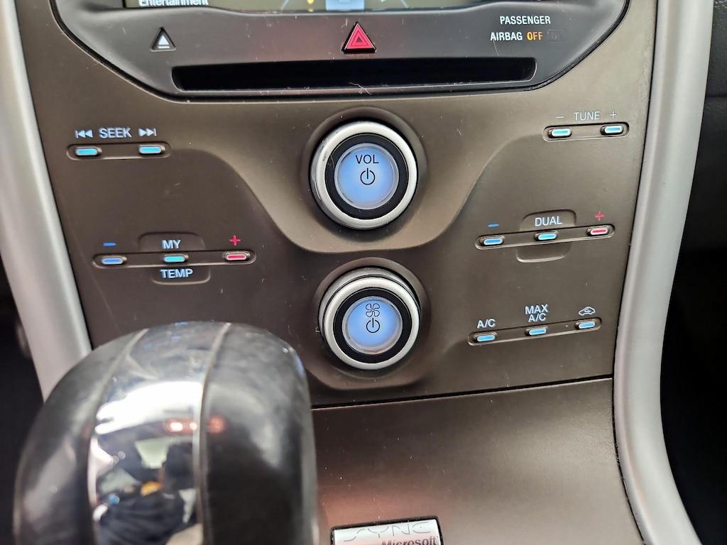 used 2014 Ford Edge car, priced at $14,998