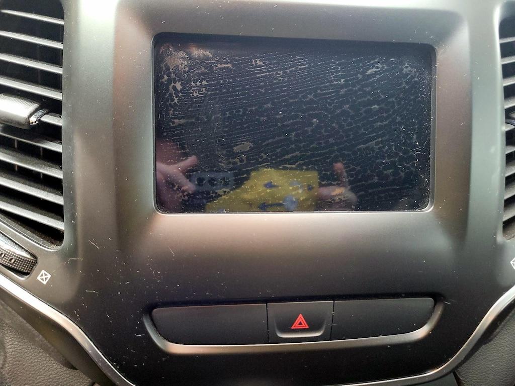 used 2019 Jeep Cherokee car, priced at $12,998