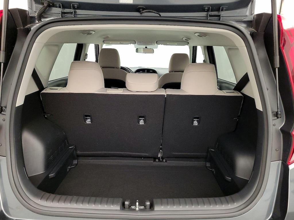 used 2021 Kia Soul car, priced at $18,998