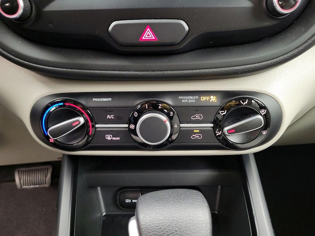 used 2021 Kia Soul car, priced at $18,998