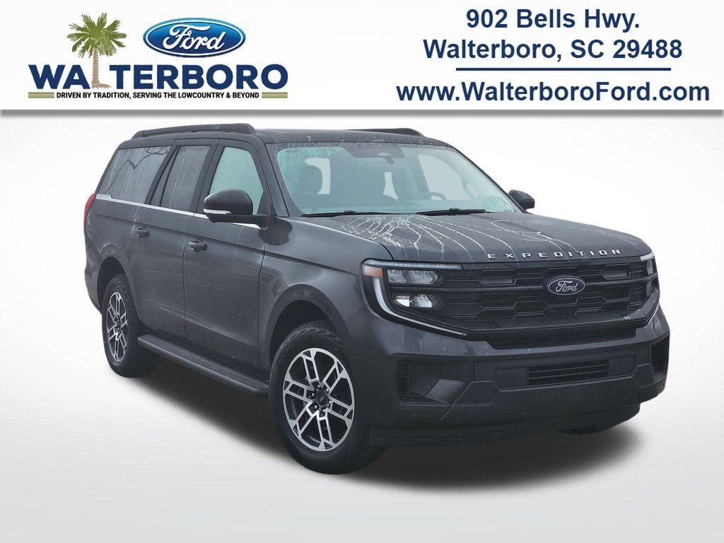 new 2026 Ford Expedition Max car, priced at $73,421