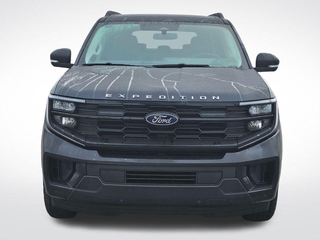new 2026 Ford Expedition Max car, priced at $73,421
