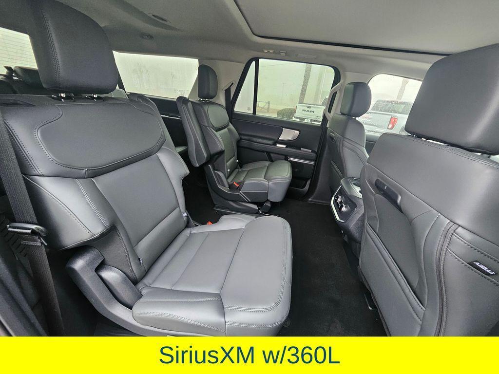 new 2026 Ford Expedition Max car, priced at $73,421