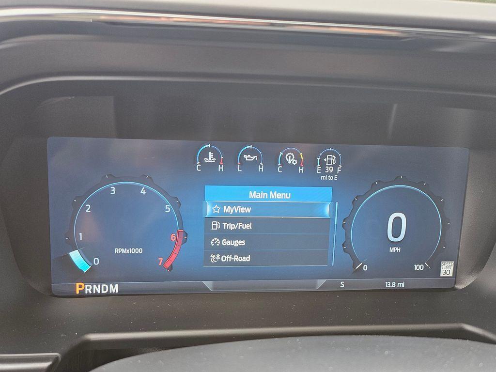 new 2026 Ford F-350 car, priced at $72,476