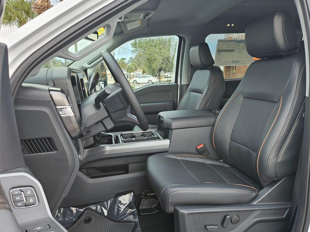 new 2026 Ford F-350 car, priced at $72,476