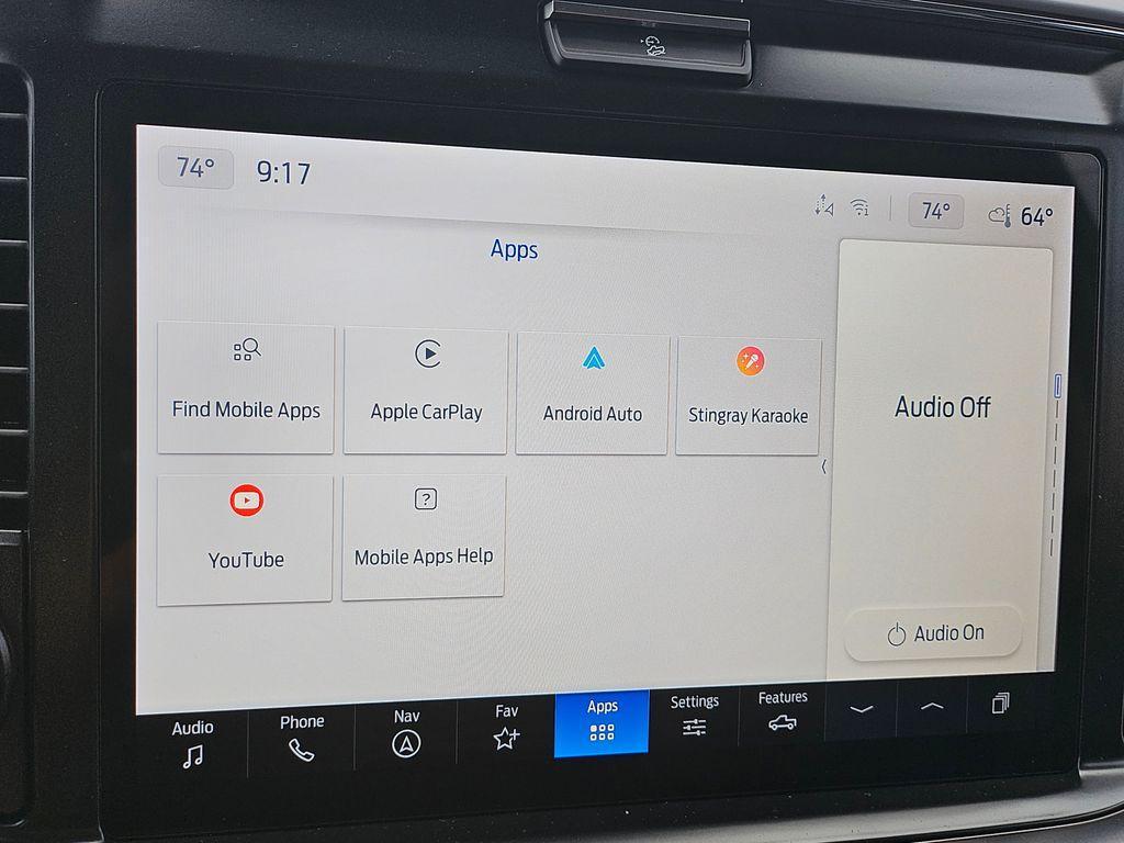 new 2026 Ford F-350 car, priced at $72,476