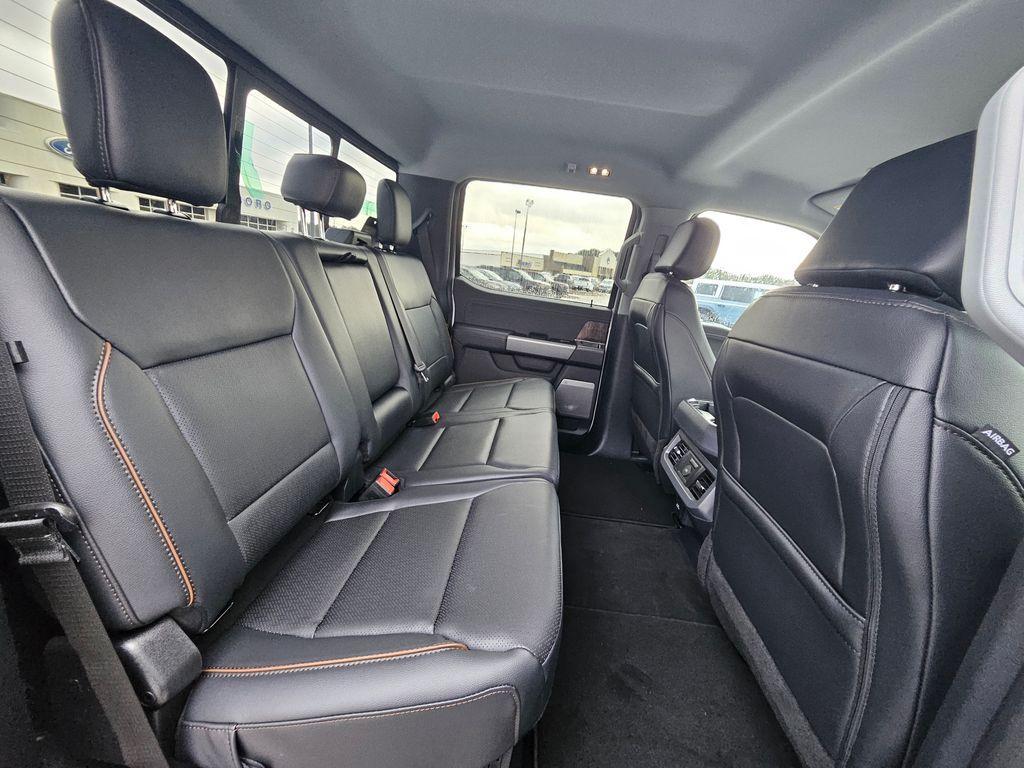 new 2026 Ford F-350 car, priced at $72,476