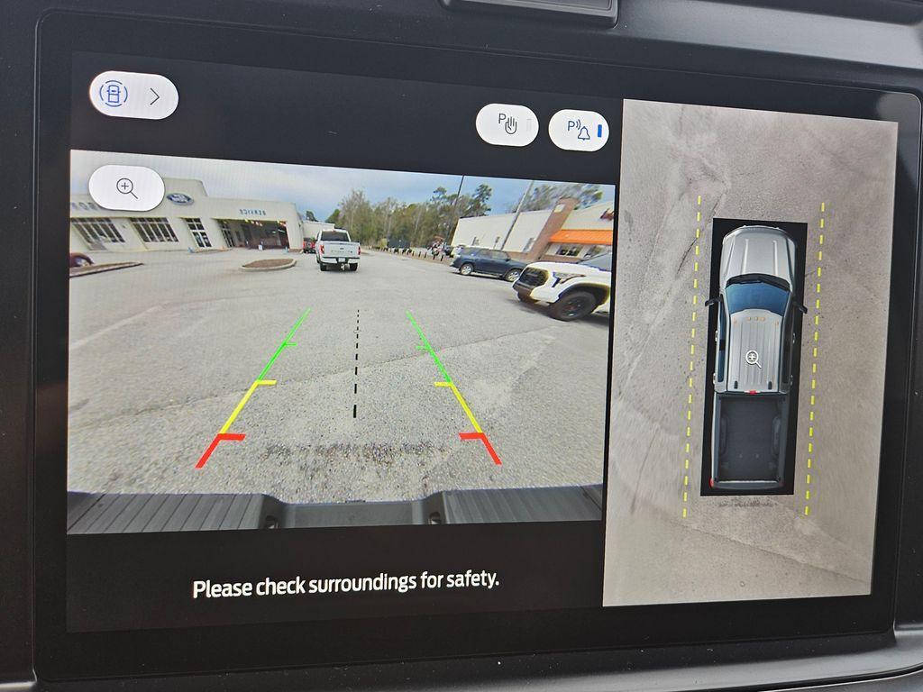 new 2026 Ford F-350 car, priced at $72,476