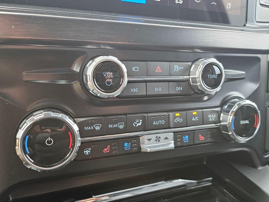 new 2026 Ford F-350 car, priced at $72,476