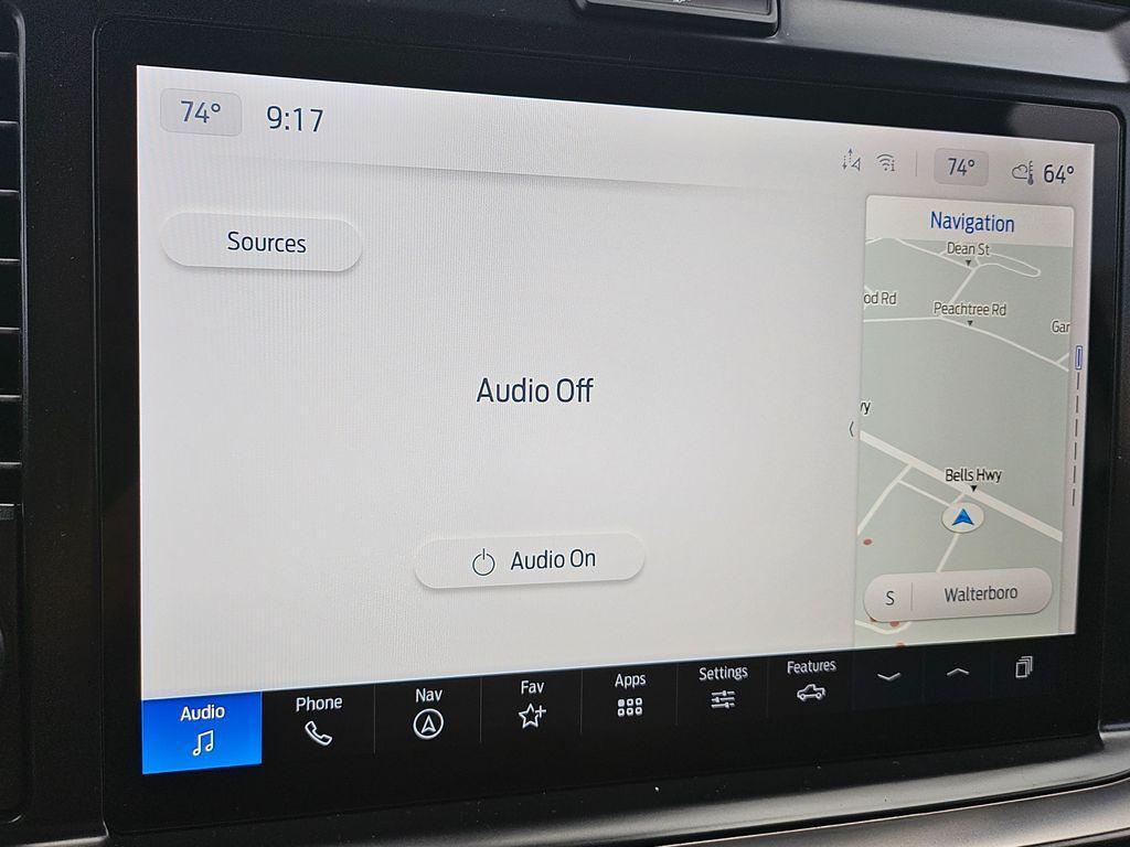 new 2026 Ford F-350 car, priced at $72,476