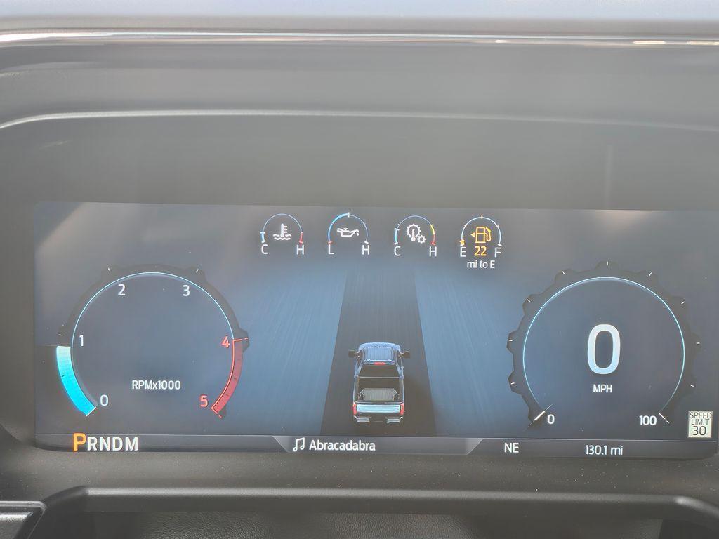 new 2026 Ford F-250 car, priced at $80,381